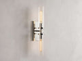 Andreas Double Sconce