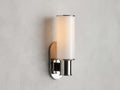Harlin Sconce in Milk