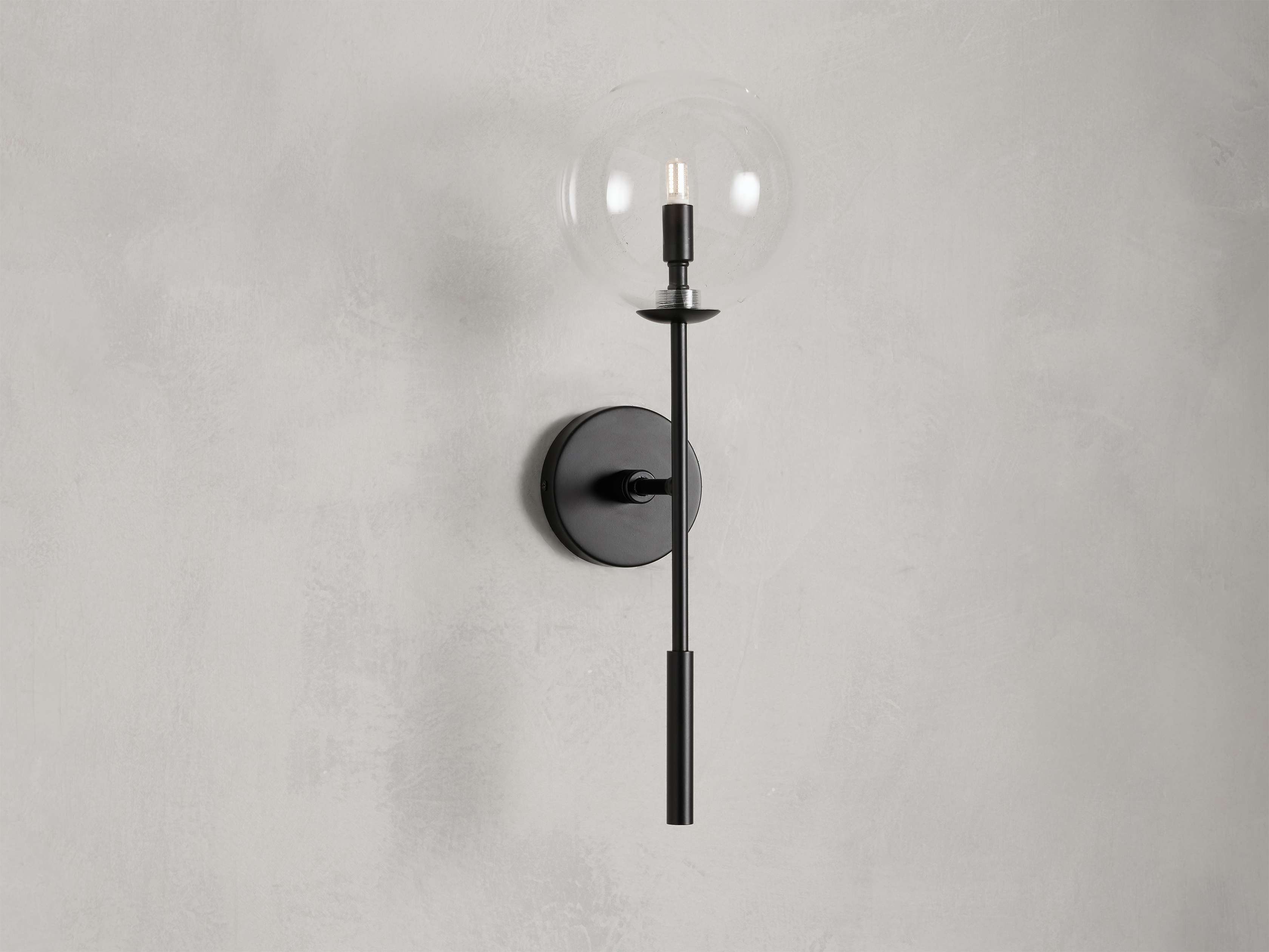 Roscoe Sconce