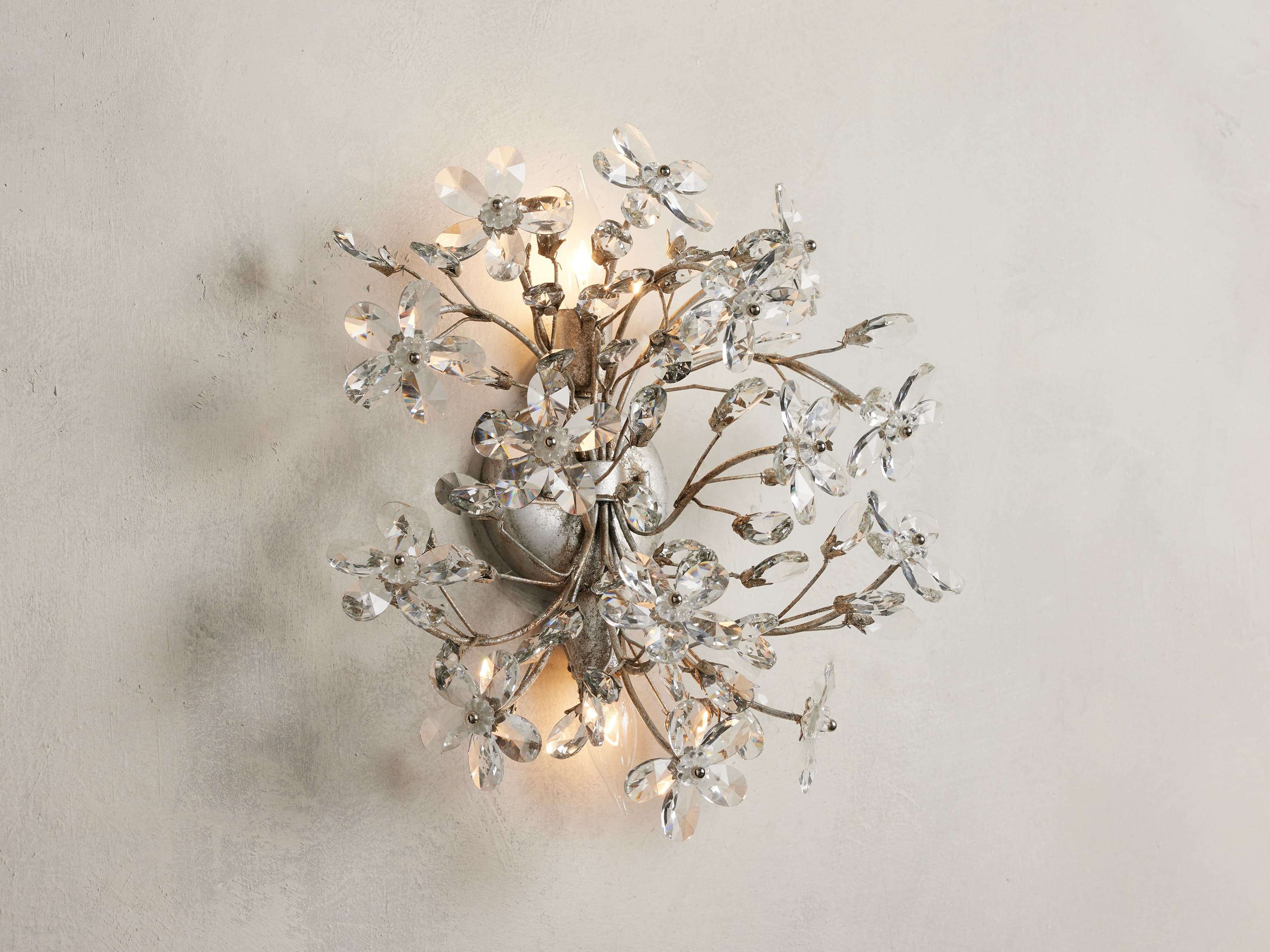 Fiore Sconce